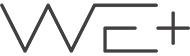 WE+ Architecture & Design
