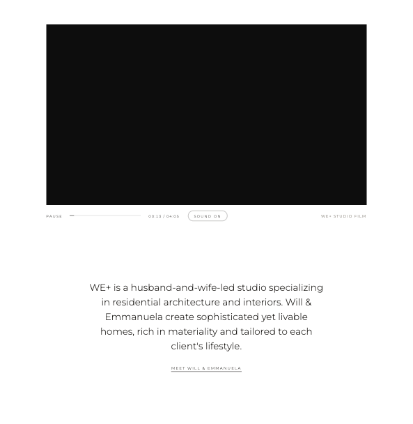 Option F homepage